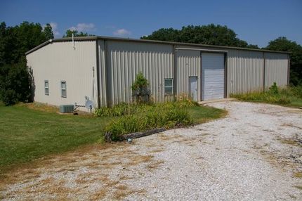 Farm and Ranch in Monroe County, Missouri