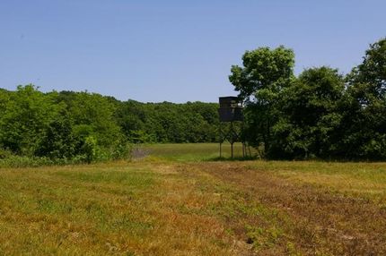 Farm and Ranch in Monroe County, Missouri