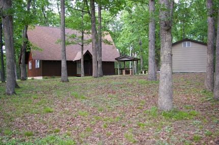 Commercial Property in Lincoln County, Missouri