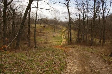 Farm and Ranch in Lincoln County, Missouri
