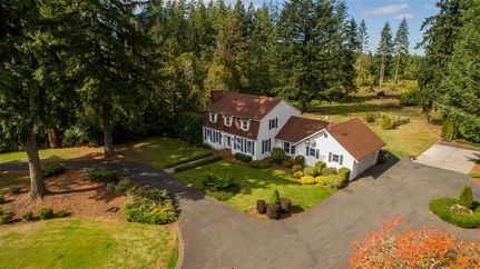 Recreational Property in Lewis County, Washington
