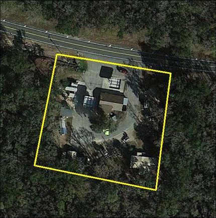 Commercial Property in Jefferson County, Florida