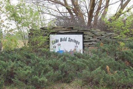 Land in Grady County, Georgia