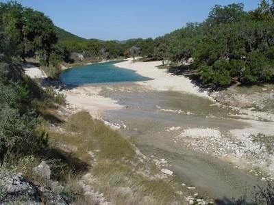 Commercial Property in Real County, Texas