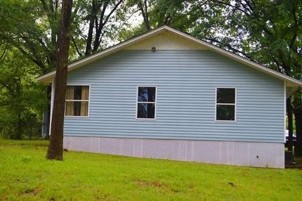 Lakefront Property in Titus County, Texas