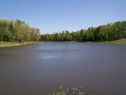 Farm and Ranch in Lunenburg County, Virginia
