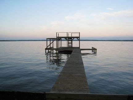 Land in Henderson County, Texas