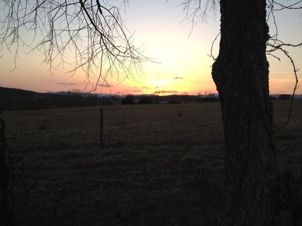 Land in Pulaski County, Virginia