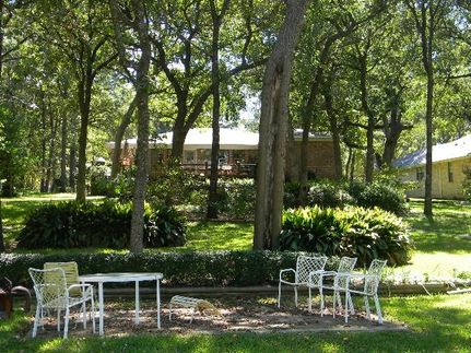 Farm and Ranch in Henderson County, Texas