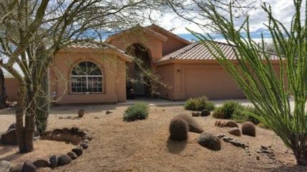 Land in Maricopa County, Arizona