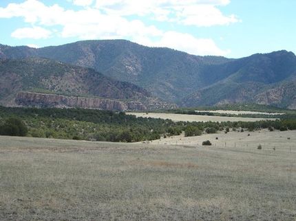 Farm and Ranch in Fremont County, Colorado