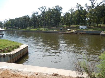 Land in Henderson County, Texas