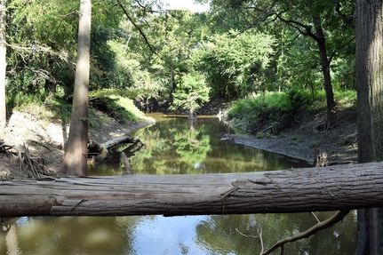 Land in Wharton County, Texas