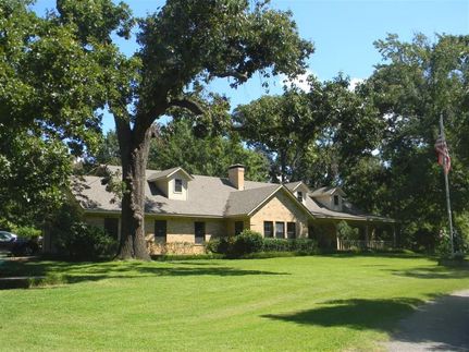 Farm and Ranch in Henderson County, Texas