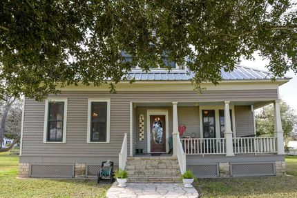 House in Austin County, Texas