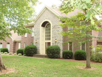 Farm and Ranch in Russell County, Kentucky