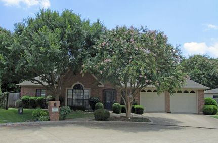 Farm and Ranch in Henderson County, Texas