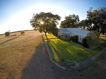 Land in Lampasas County, Texas