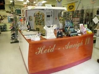 Farm and Ranch in Northumberland County, Virginia