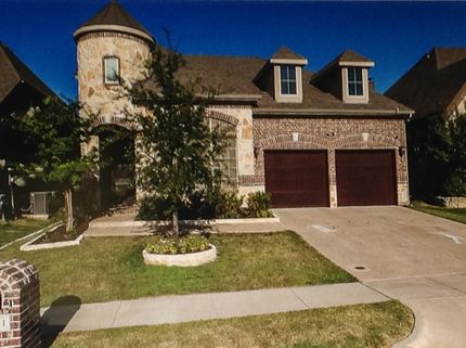 Recreational Property in Tarrant County, Texas