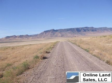 Farm and Ranch in Elko County, Nevada