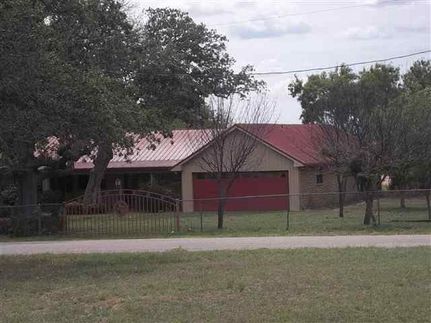 Land in Llano County, Texas