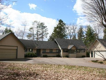 Farm and Ranch in Oneida County, Wisconsin