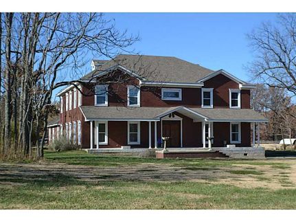 House in Benton County, Arkansas