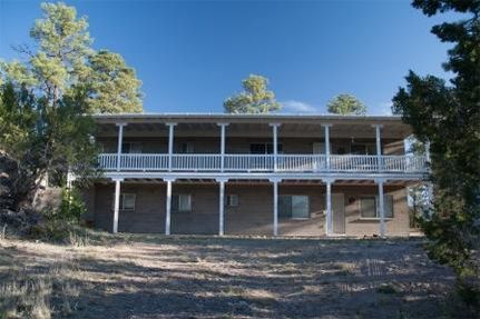 Recreational Property in Catron County, New Mexico