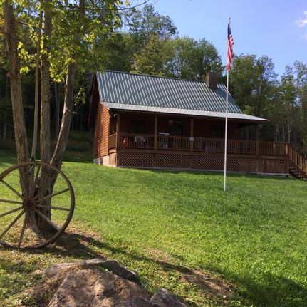 Recreational Property in Allegany County, New York