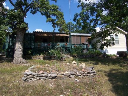 Recreational Property in Bourbon County, Kansas