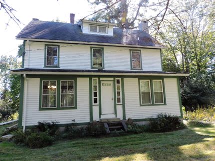 Land in Windham County, Connecticut