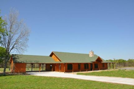 Land in Hopkins County, Texas