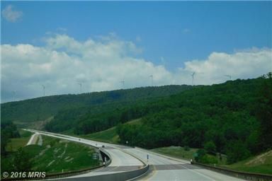 Horse Property in Grant County, West Virginia