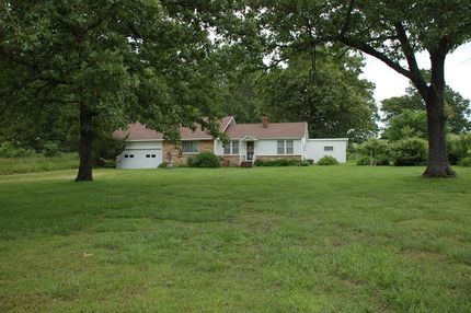 House in Howell County, Missouri