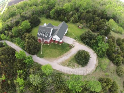 Farm and Ranch in Miami County, Kansas
