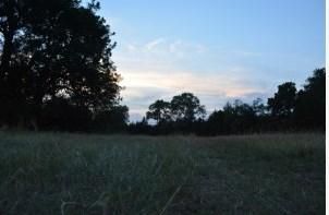 Farm and Ranch in Lincoln County, Oklahoma