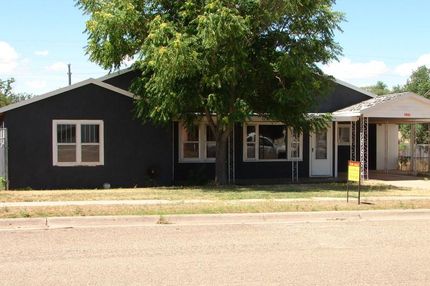 Land in Debaca County, New Mexico