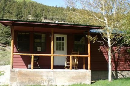 Timberland Property in Hinsdale County, Colorado