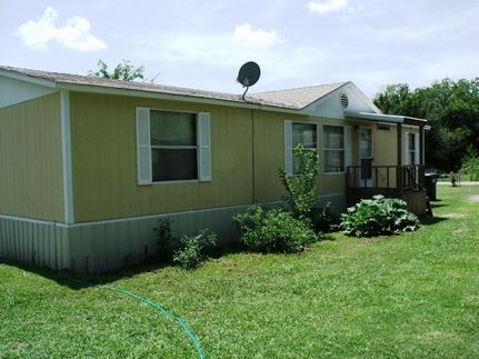 Land in Hughes County, Oklahoma