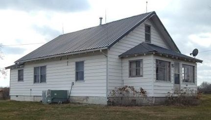 Land in Chariton County, Missouri