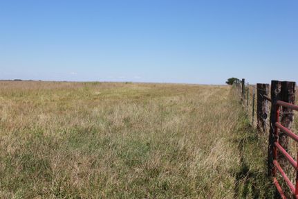 Farm and Ranch in Douglas County, Kansas