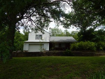 Recreational Property in Chautauqua County, Kansas