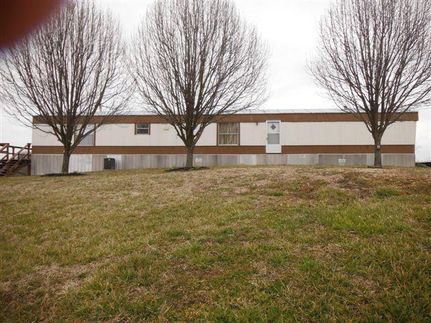 Farm and Ranch in Adair County, Kentucky