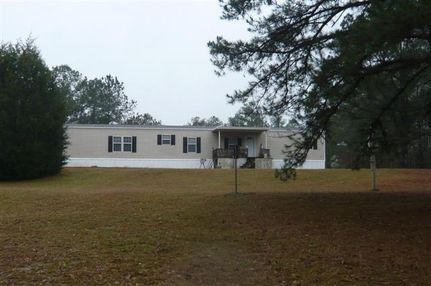 Farm and Ranch in Coffee County, Alabama