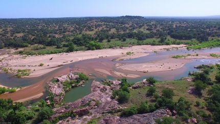 Recreational Property in Llano County, Texas