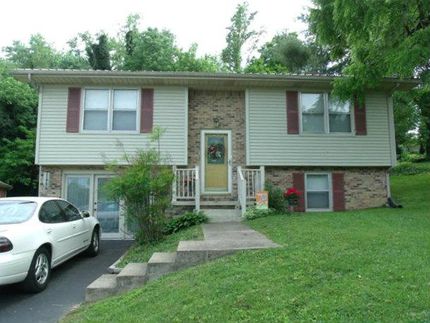 Commercial Property in Adair County, Kentucky