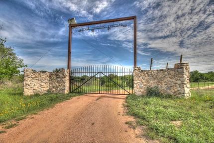 Farm and Ranch in McCulloch County, Texas