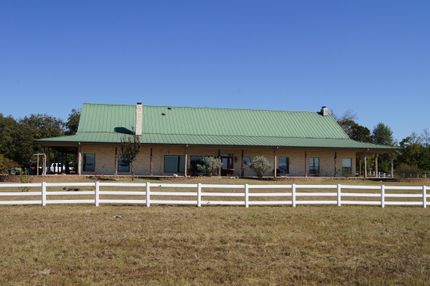 Timberland Property in Madison County, Texas