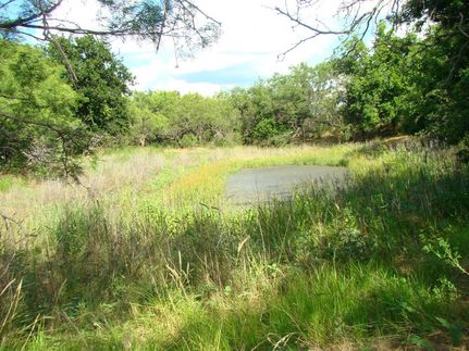 Land in Callahan County, Texas